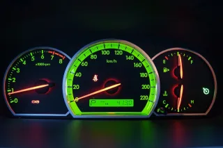 Chevrolet Epica: Крестоносец