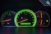 Chevrolet Epica: Крестоносец