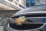 Chevrolet Epica: Крестоносец