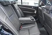 Chevrolet Epica: Крестоносец
