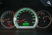 Chevrolet Lacetti: Європейський кореєць