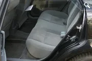 Chevrolet Lacetti: Європейський кореєць