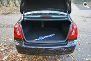 Chevrolet Lacetti: Європейський кореєць