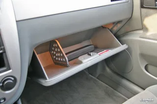 Chevrolet Lacetti: Європейський кореєць