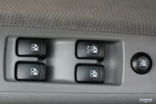 Chevrolet Lacetti: Європейський кореєць