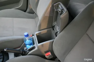 Chevrolet Lacetti: Європейський кореєць