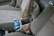 Chevrolet Lacetti: Європейський кореєць