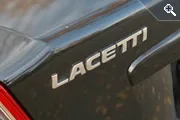 Chevrolet Lacetti: Європейський кореєць
