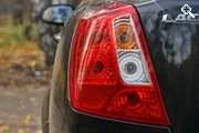 Chevrolet Lacetti: Європейський кореєць