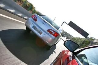 Chrysler Sebring: Европеец по-американски