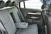 Chrysler Sebring: Европеец по-американски