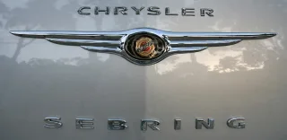 Chrysler Sebring: Европеец по-американски