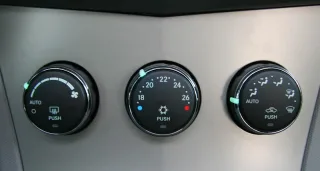 Chrysler Sebring: Европеец по-американски
