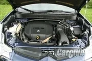 Тест-драйв Citroen C-Crosser: дизельная симфония
