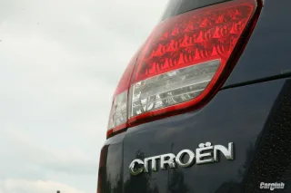 Тест-драйв Citroen C-Crosser: дизельная симфония