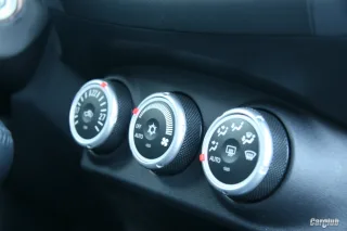 Тест-драйв Citroen C-Crosser: дизельная симфония