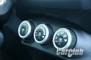 Тест-драйв Citroen C-Crosser: дизельная симфония