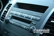 Тест-драйв Citroen C-Crosser: дизельная симфония