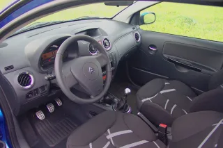 Тест-драйв Citroen C2 VTS: юнацька ліга