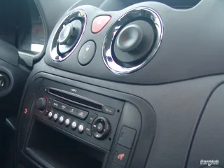 Тест-драйв Citroen C2 VTS: юнацька ліга
