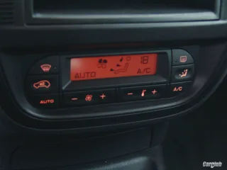 Тест-драйв Citroen C2 VTS: юнацька ліга