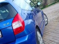Тест-драйв Citroen C2 VTS: юнацька ліга