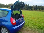 Тест-драйв Citroen C2 VTS: юнацька ліга