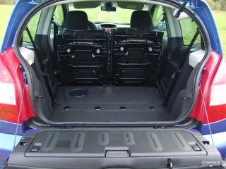 Тест-драйв Citroen C2 VTS: юнацька ліга