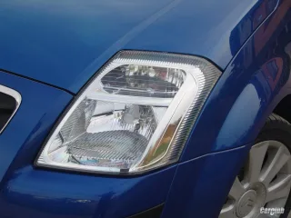 Тест-драйв Citroen C2 VTS: юнацька ліга