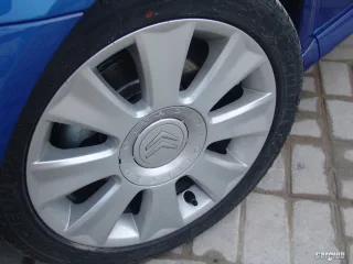 Тест-драйв Citroen C2 VTS: юнацька ліга