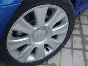 Тест-драйв Citroen C2 VTS: юнацька ліга