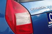 Тест-драйв Citroen C2 VTS: юнацька ліга