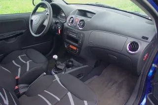 Тест-драйв Citroen C2 VTS: юнацька ліга
