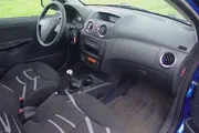 Тест-драйв Citroen C2 VTS: юнацька ліга