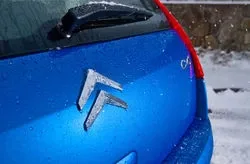 Test drive Citroen C4: "Cherchez la femme!"