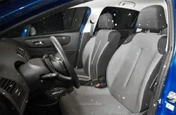 Test drive Citroen C4: "Cherchez la femme!"