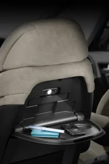 Citroen С4 Picasso: пейзаж у сонячних тонах