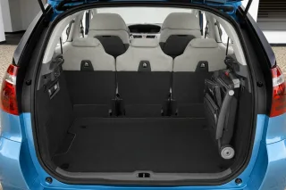 Citroen С4 Picasso: пейзаж у сонячних тонах