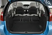 Citroen С4 Picasso: пейзаж у сонячних тонах