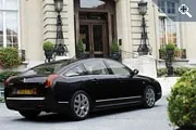 Citroen C6: Лайнер