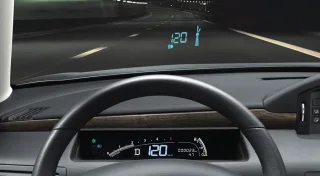 Citroen C6: Лайнер
