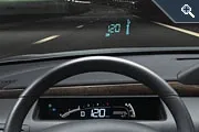 Citroen C6: Лайнер