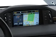 Citroen C6: Лайнер