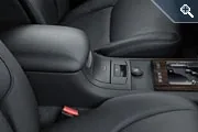 Citroen C6: Лайнер