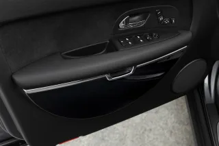 Citroen C6: Лайнер