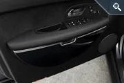 Citroen C6: Лайнер