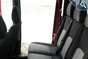 Fiat Doblo: Dobloдетель