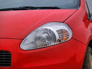 Fiat Grande Punto: Grande-шок