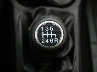 Fiat Grande Punto: Grande-шок