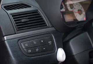 Fiat Grande Punto: Grande-шок